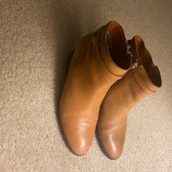 Ralph Lauren ankle boots - Picture 5 of 10